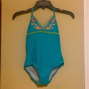 Girls 1pm swimsuit
